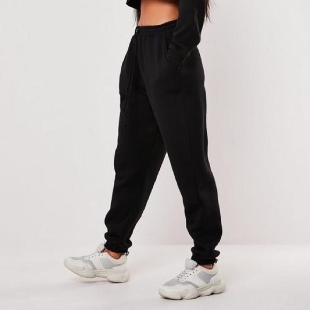 Missguided Oversized 90’s Joggers